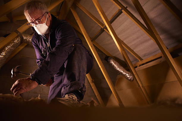 Best Residential Insulation in Choctaw Lake, OH